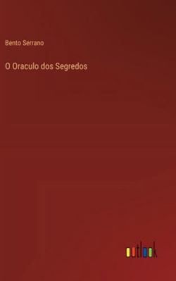O Oraculo dos Segredos [Portuguese] 3368061259 Book Cover