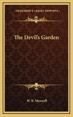 The Devil's Garden 1163335274 Book Cover