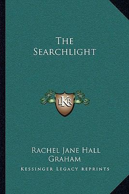 The Searchlight 1163706582 Book Cover