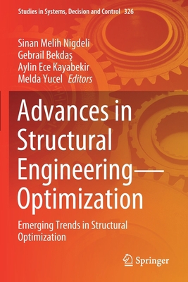 Advances in Structural Engineering-Optimization... Book Cover