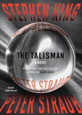 The Talisman 1442359064 Book Cover