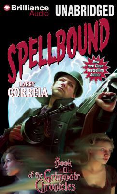 Spellbound 1491507357 Book Cover