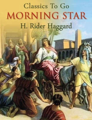 Morning Star (Annotated) 1656071312 Book Cover