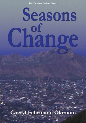 Seasons of Change 1365581403 Book Cover