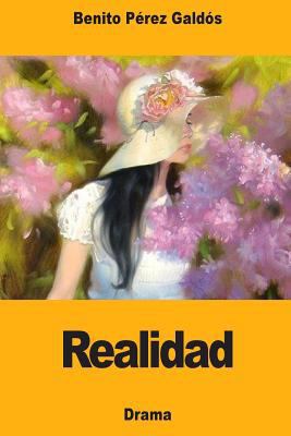 Realidad [Spanish] 1976113326 Book Cover