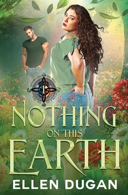 Nothing On This Earth            Book Cover