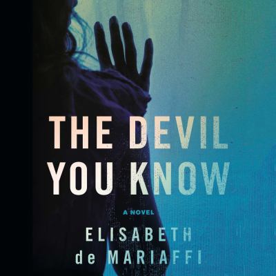 The Devil You Know 1481511459 Book Cover