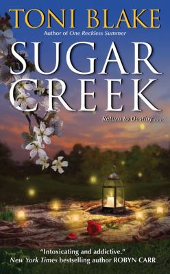 Sugar Creek B003VI5R4C Book Cover