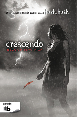 Crescendo [Spanish] 8498729335 Book Cover