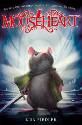 Mouseheart 1471121860 Book Cover