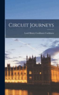 Circuit Journeys 1017974950 Book Cover