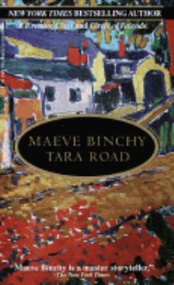 Tara Road [Spanish] 0440295637 Book Cover