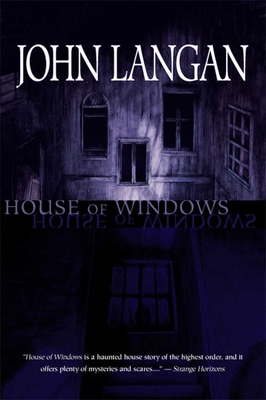 House of Windows 1597801526 Book Cover