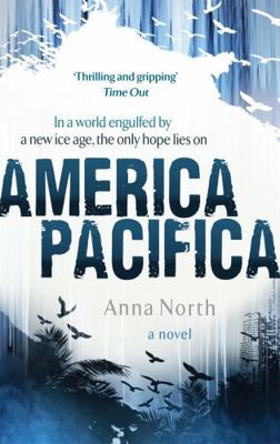 America Pacifica 1844086917 Book Cover