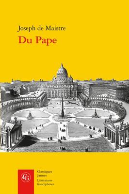 Du Pape [French] 2812423331 Book Cover