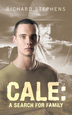 Cale: A Search for Family B0DMSCXRBB Book Cover
