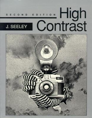 High Contrast 0240801040 Book Cover