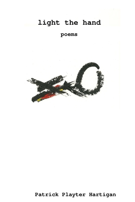 light the hand 1300037571 Book Cover