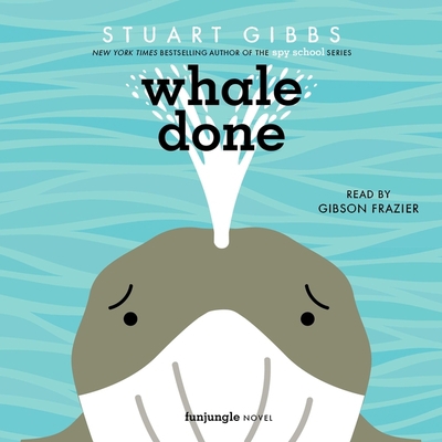 Whale Done 1797152025 Book Cover