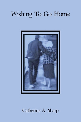 Wishing To Go Home B0CLWNZ4P1 Book Cover