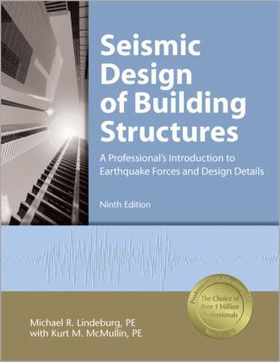 Seismic Design of Building Structures: A Profes... 1591261368 Book Cover