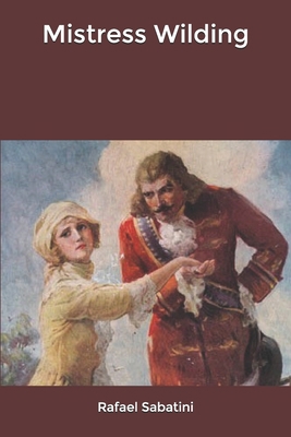Mistress Wilding B0851M1RFN Book Cover