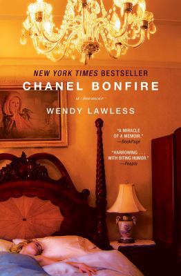 Chanel Bonfire: A Book Club Recommendation! 147674548X Book Cover