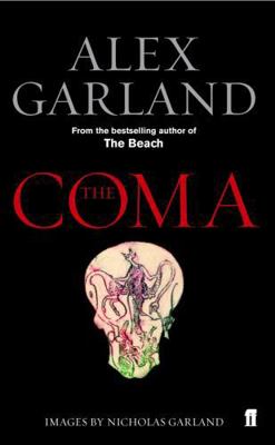 The Coma 0571223109 Book Cover