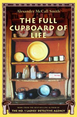 The Full Cupboard of Life B007CFQOFQ Book Cover