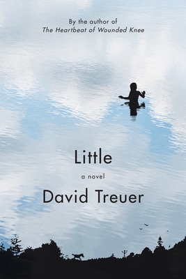 Little 1644452073 Book Cover