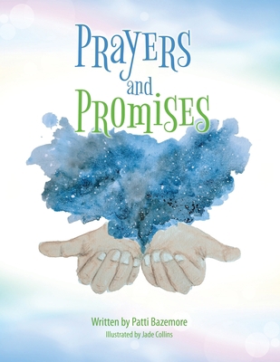 Prayers and Promises 1662817592 Book Cover