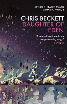 Daughter of Eden: Volume 3 1782392416 Book Cover