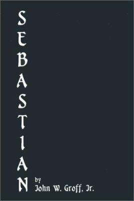 Sebastian 0759601178 Book Cover