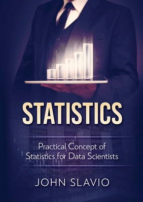 Statistics: Practical Concept of Statistics for... 1922300233 Book Cover