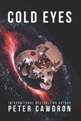 Cold Eyes B09JJ9D7VS Book Cover