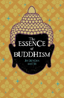 The Essence of Buddhism 1398867446 Book Cover