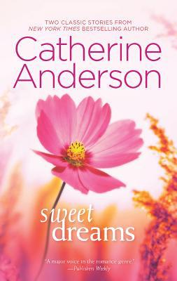 Sweet Dreams: An Anthology 0373778007 Book Cover