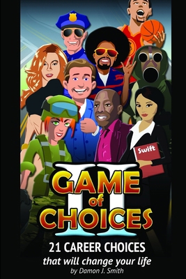 21 Career Choices that will Change Your Life 1329692535 Book Cover