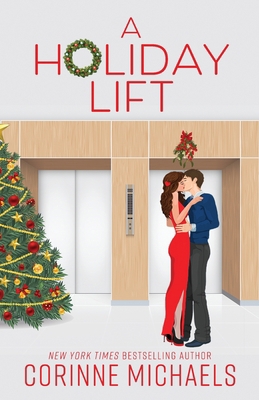 A Holiday Lift            Book Cover