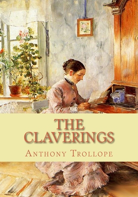The Claverings 1453612726 Book Cover
