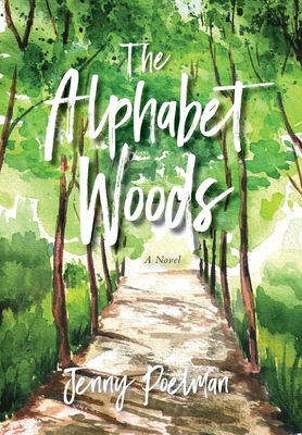 The Alphabet Woods 1960146262 Book Cover