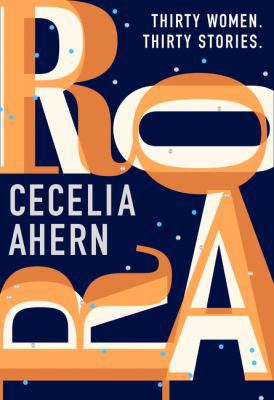 Roar 0008324212 Book Cover