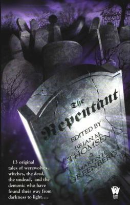 The Repentant 0756401631 Book Cover