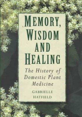 Memory, Wisdom and Healing: The History of Dome... 0750919450 Book Cover