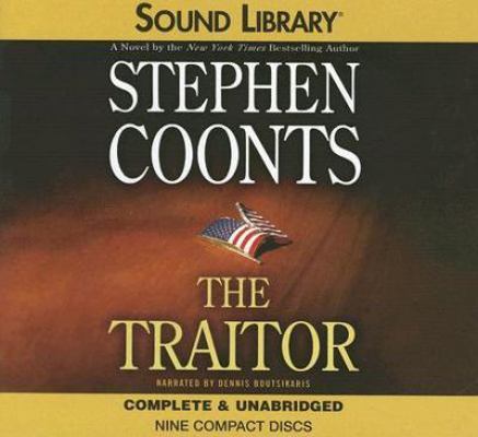 The Traitor 0792740297 Book Cover
