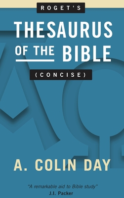 Roget's Thesaurus of the Bible