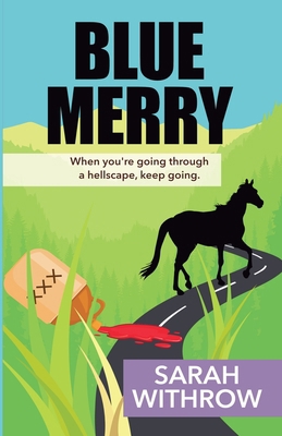 Blue Merry 1069405574 Book Cover