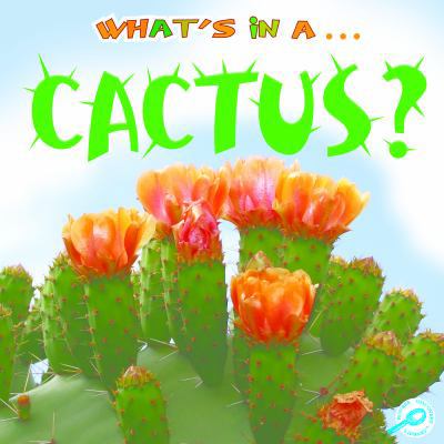 Cactus 1615902821 Book Cover