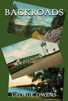 Backroads 197639824X Book Cover
