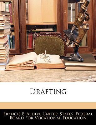 Drafting 1145968740 Book Cover